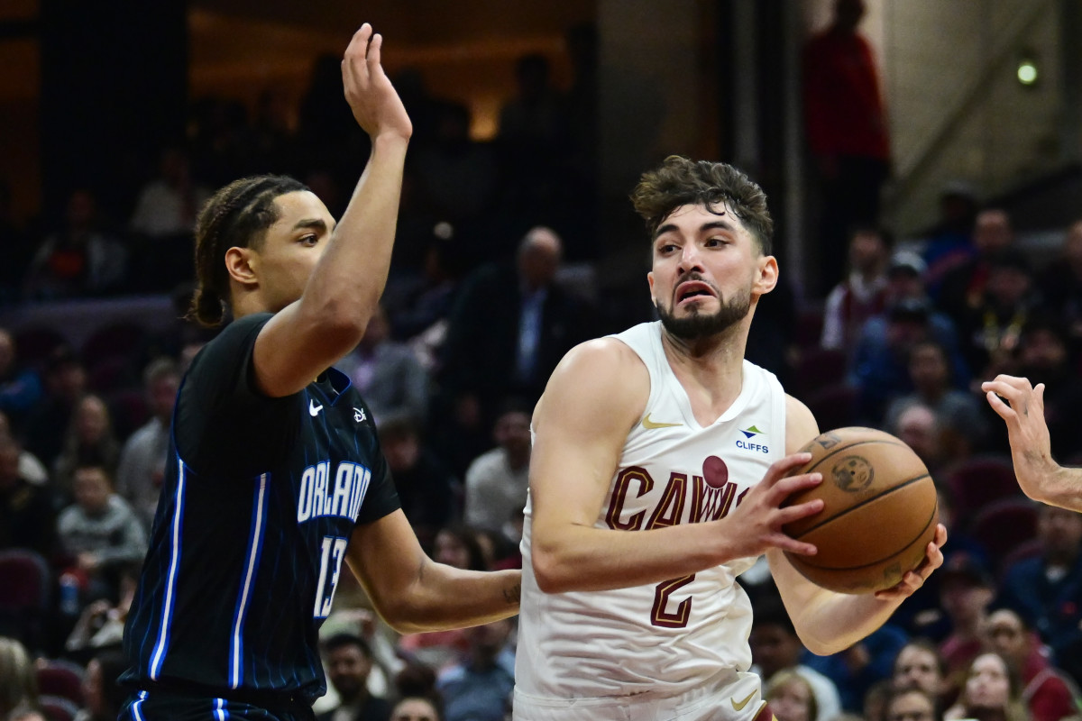 Since the Orlando Magic sent rookie guard Jett Howard to the G League, he's been shooting the ball well for Osceola.